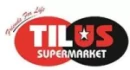 Tilus Supermarket Logo